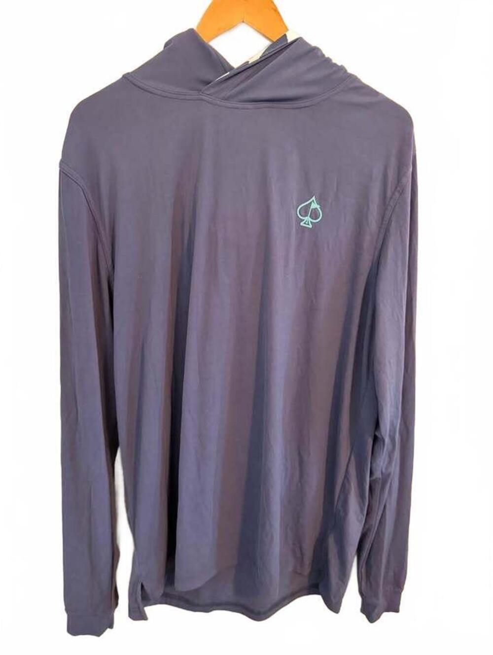 Pins & Aces Hoodie